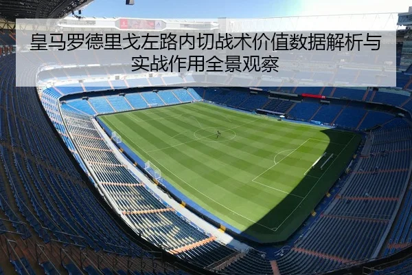 皇马罗德里戈左路内切战术价值数据解析与实战作用全景观察