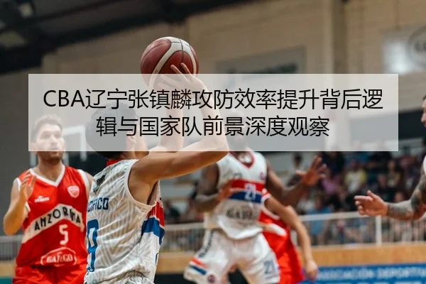 CBA辽宁张镇麟攻防效率提升背后逻辑与国家队前景深度观察